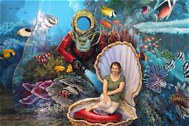 Landmark Pattaya City Tours with Art in Paradise